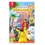 NINTENDO Switch Detective Pikachu Returns - slika 1