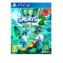 MICROIDS PS4 The Smurfs 2: The Prisoner of the Green Stone - slika 1