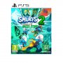 MICROIDS PS5 The Smurfs 2: The Prisoner of the Green Stone - slika 1