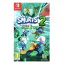 MICROIDS Switch The Smurfs 2: The Prisoner of the Green Stone - slika 1