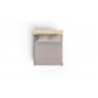 L`ESSENTIEL MAISON Prekrivač 116 Brown - slika 2