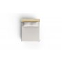 L`ESSENTIEL MAISON Prekrivač 120 Cream - slika 2