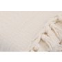 L`ESSENTIEL MAISON Prekrivač 120 Cream - slika 4