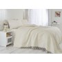 L`ESSENTIEL MAISON Prekrivač 120 Cream - slika 1