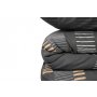 L`ESSENTIEL MAISON Posteljina (155x200) Trace Anthracite - slika 4