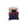 L`ESSENTIEL MAISON Posteljina (140x200) Dinazorus Blue - slika 2