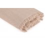 L`ESSENTIEL MAISON Prekrivač Merlin Beige - slika 5