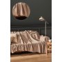 L`ESSENTIEL MAISON Prekrivač Merlin Beige - slika 1