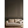 L`ESSENTIEL MAISON Prekrivač Asya Beige - slika 2