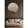 L`ESSENTIEL MAISON Prekrivač Asya Beige - slika 1