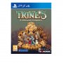 THQ Nordic PS4 Trine 5: A Clockwork Conspiracy - slika 1