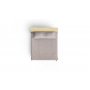 L`ESSENTIEL MAISON Prekrivač Vizyon Beige - slika 2