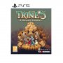 THQ Nordic PS5 Trine 5: A Clockwork Conspiracy - slika 1