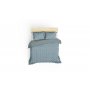L`ESSENTIEL MAISON Posteljina (240x220) Minimal Blue - slika 2