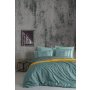 L`ESSENTIEL MAISON Posteljina (240x220) Minimal Blue - slika 1