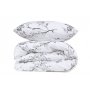 L`ESSENTIEL MAISON Posteljina (155x220) Cicory White - slika 2