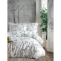 L`ESSENTIEL MAISON Posteljina (155x220) Cicory White - slika 1