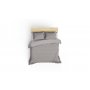 L`ESSENTIEL MAISON Posteljina (240x220) Light Grey - slika 1