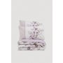 L`ESSENTIEL MAISON Posteljina (240x220) Nadia Lilac - slika 1