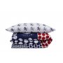 L`ESSENTIEL MAISON Posteljina (240x220) BHPC 010 Dark Blue - slika 2
