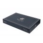 L`ESSENTIEL MAISON Posteljina (240x220) BHPC 010 Dark Blue - slika 5