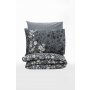 L`ESSENTIEL MAISON Posteljina (200x220) Comely Anthracite - slika 3