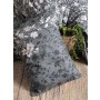 L`ESSENTIEL MAISON Posteljina (200x220) Comely Anthracite - slika 4