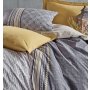 L`ESSENTIEL MAISON Posteljina (200x220) Nedra Beige - slika 2