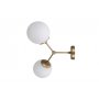 OPVIQ Zidna lampa Damar 6341 - slika 3