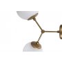 OPVIQ Zidna lampa Damar 6341 - slika 4