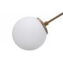 OPVIQ Zidna lampa Damar 6341 - slika 5