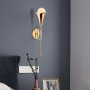 OPVIQ Zidna lampa Sarmal 3051 - slika 1