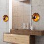 OPVIQ Zidna lampa Kurt 13351 - slika 4