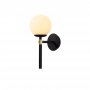 OPVIQ Zidna lampa Gondol 3041 - slika 2