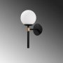 OPVIQ Zidna lampa Gondol 3041 - slika 5