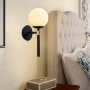 OPVIQ Zidna lampa Gondol 3041 - slika 1