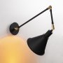 OPVIQ Zidna lampa Berceste N 682 - slika 4