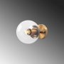 OPVIQ Zidna lampa Atmaca 10235 - slika 3
