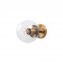 OPVIQ Zidna lampa Atmaca 10235 - slika 4