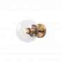 OPVIQ Zidna lampa Atmaca 10235 - slika 5