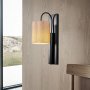 OPVIQ Zidna lampa Baston 3461 - slika 1