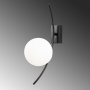 OPVIQ Zidna lampa Hilal 3821 - slika 4