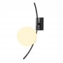 OPVIQ Zidna lampa Hilal 3821 - slika 5