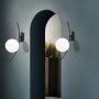 OPVIQ Zidna lampa Hilal 3821 - slika 1