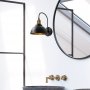 OPVIQ Zidna lampa Varzan 10840 - slika 2