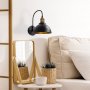 OPVIQ Zidna lampa Varzan 10840 - slika 1