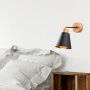 OPVIQ Zidna lampa Manavgat N 610 - slika 2
