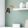OPVIQ Zidna lampa Manavgat N 610 - slika 1