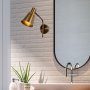 OPVIQ Zidna lampa Sivani MR 663 - slika 2