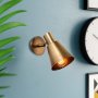 OPVIQ Zidna lampa Kem 6346 - slika 1